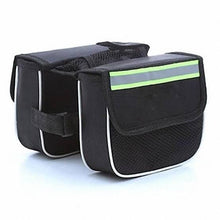 Cargar imagen en el visor de la galería, MOCHILA PARA BICICLETA