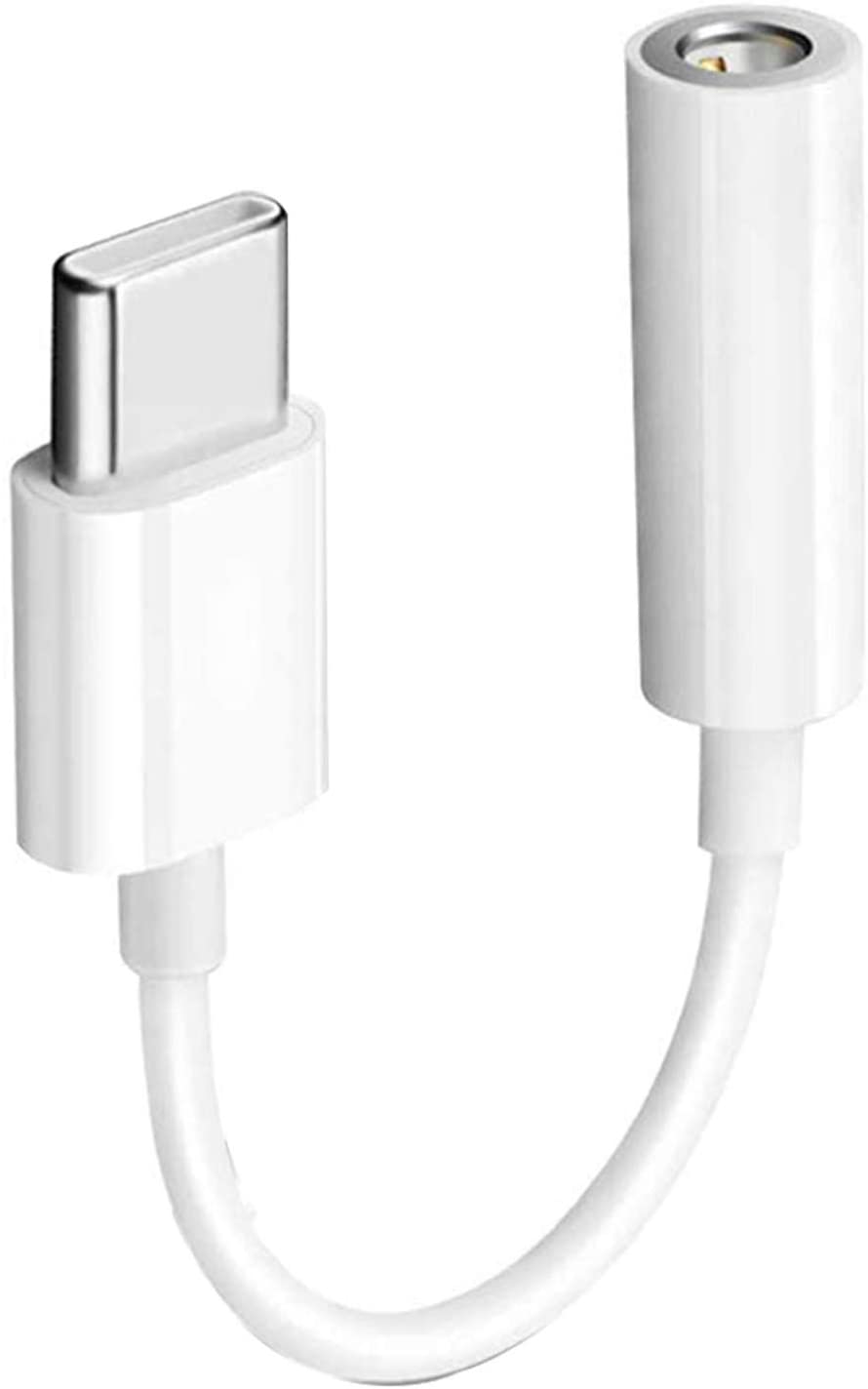 ADAPTADOR LIGTHING A 3.5