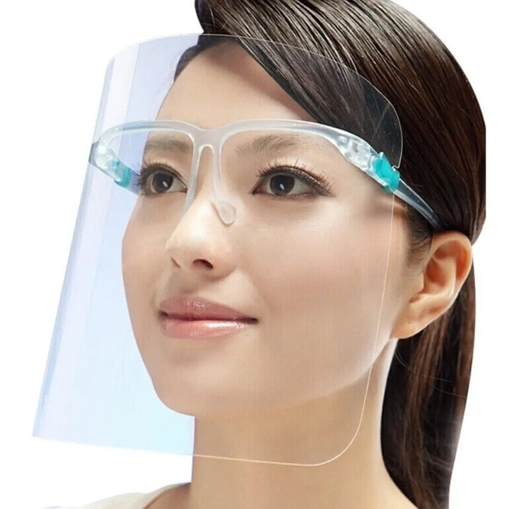 CAJA DE CARETA SENCILLA 1000 PIEZAS