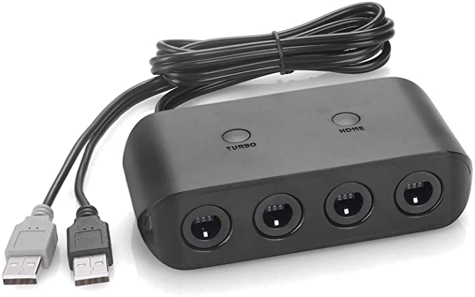 ADAPTADOR SWITCH