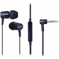 CAJA DE AUDIFONO SONY 50 PIEZAS