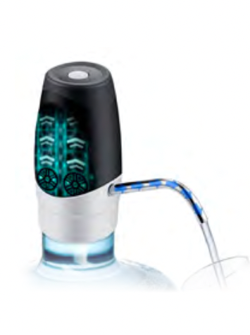 DISPENSADOR DE AGUA CAJA 50 PZ
