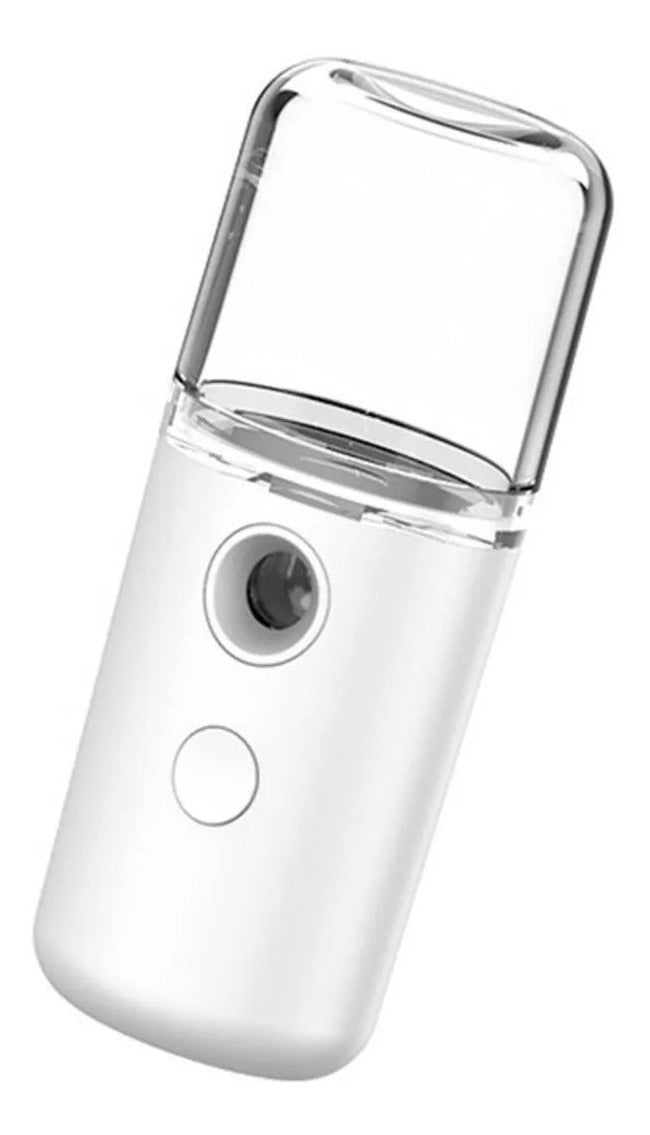 Nano Difusor Atomizador Usb Desinfectante Spray Sanitizante