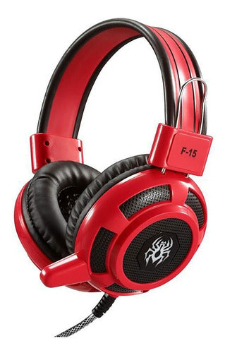 CAJA DE AUDIFONOS GAMER 50 PIEZAS