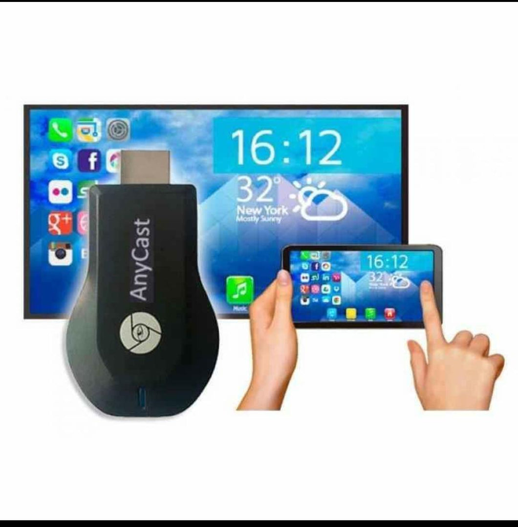 ANYCAST M9 PLUS