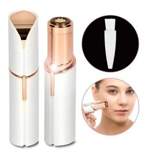 DEPILADOR FACIAL