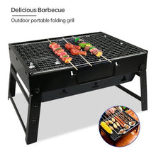 Cargar imagen en el visor de la galería, ASADOR ´PORTATIL
