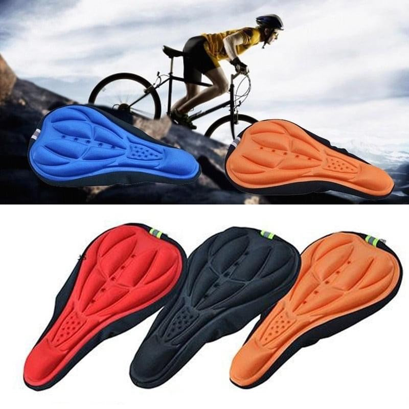 ASIENTO PARA BICICLETA