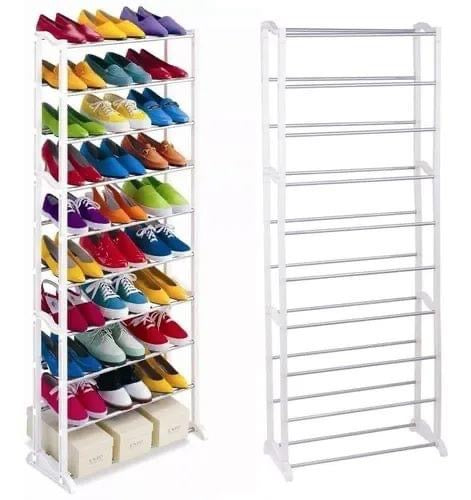 ZAPATERA RACK 30 PARES