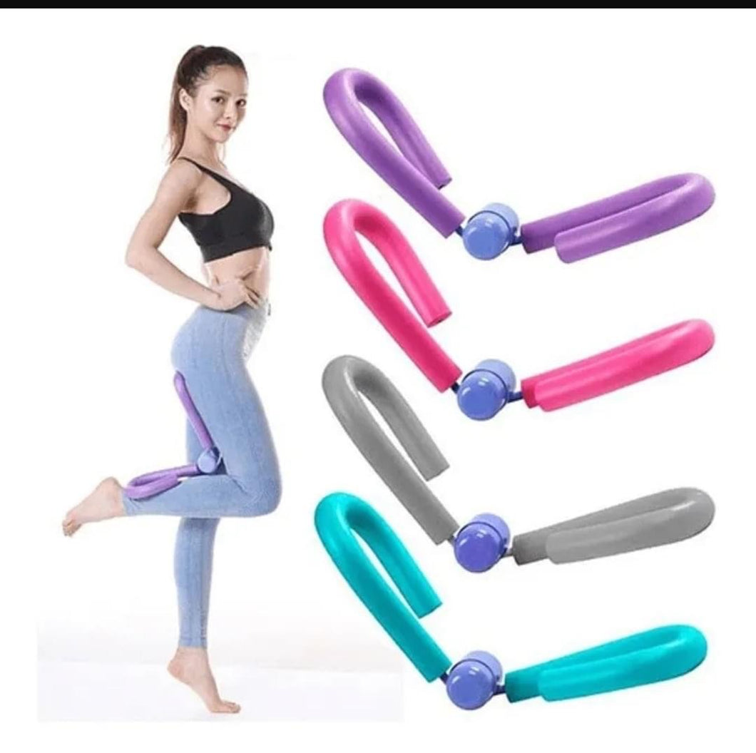 APARATO EJECICO MUSLO PIERNA ABDOMEN ESPALDA