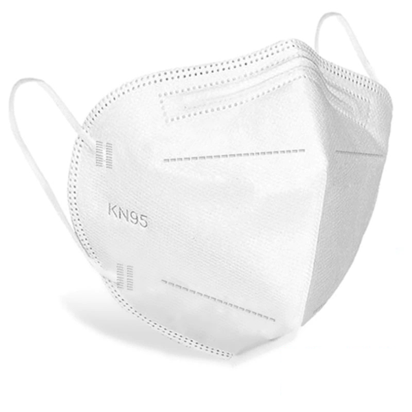 CAJA DE CUBREBOCAS KN95 50 PIEZAS