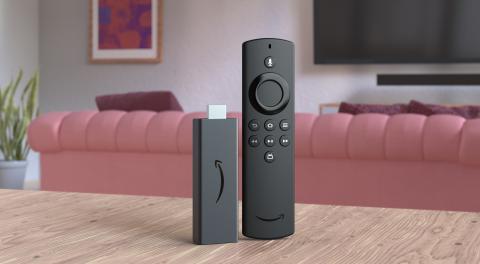 AMAZON FIRE TV STICK