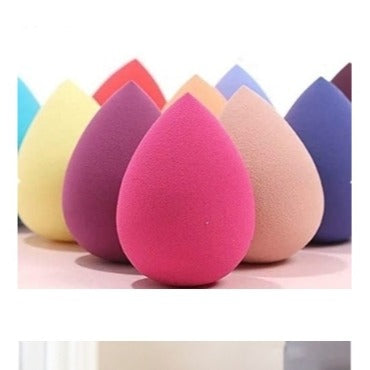 CAJA DE ESPONJA 100 PIEZAS